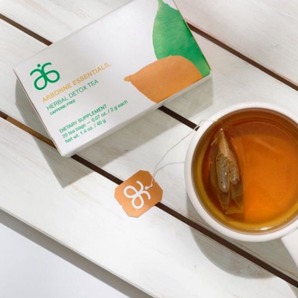 2 NEW Arbonne Essentials